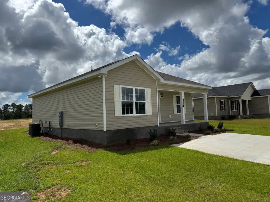 509 Nickies Way, Statesboro, GA 30458 - #3