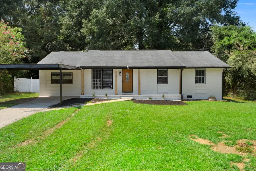 6787 Dnae Court, Riverdale, GA 30274 - #2