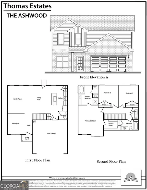 415 Windy Lane, Jonesboro, GA 30238