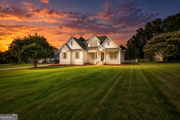 1201 Westminster Way, Madison, GA 30650