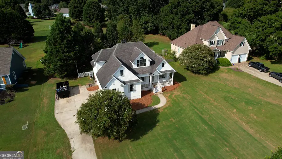 1201 Westminster Way, Madison, GA 30650 - #3