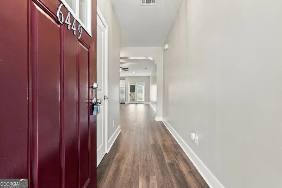 6449 Scudders Drive, Lithonia, GA 30058 - #2