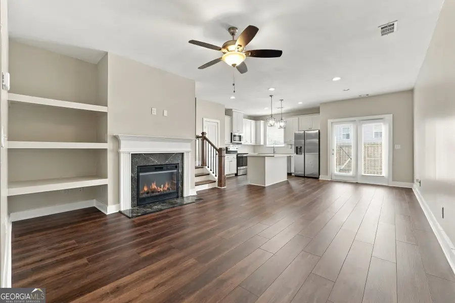 6449 Scudders Drive, Lithonia, GA 30058 - #3