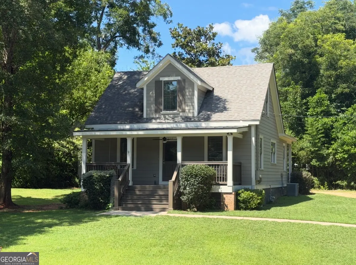 801 Park Lane, Madison, GA 30650 - #1