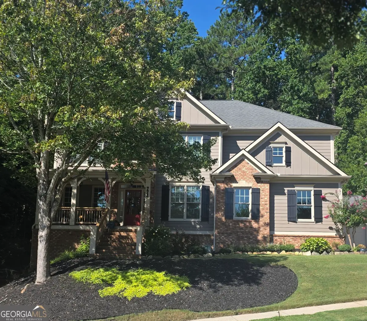 778 Crescent Circle, Canton, GA 30115 - #1