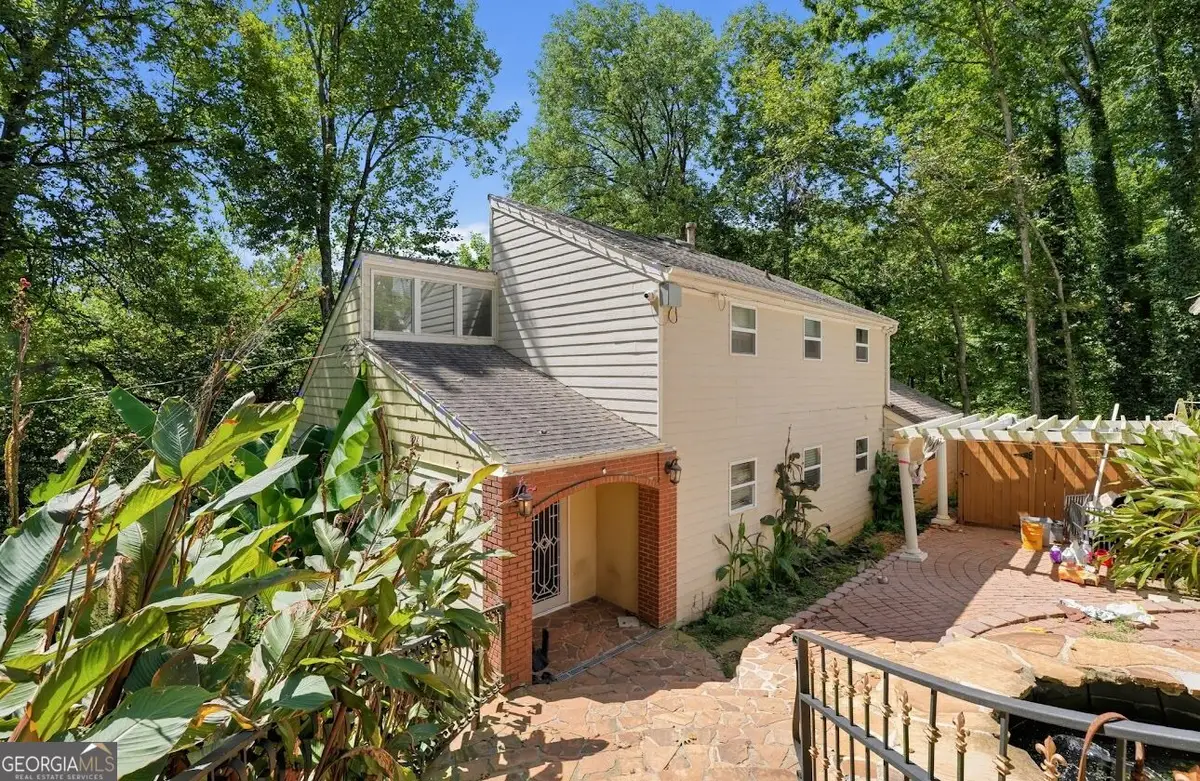 355 Nottingham Drive, Marietta, GA 30066 - #1