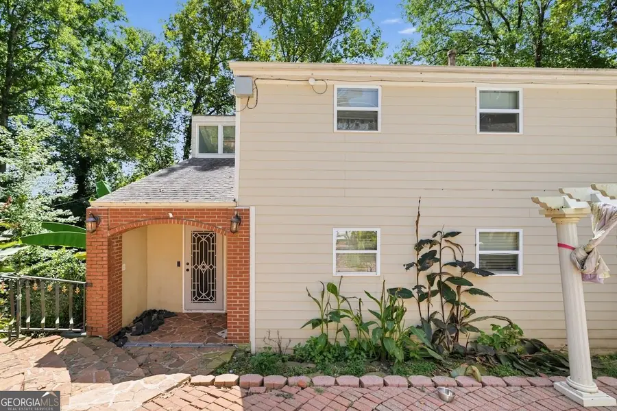 355 Nottingham Drive, Marietta, GA 30066 - #2