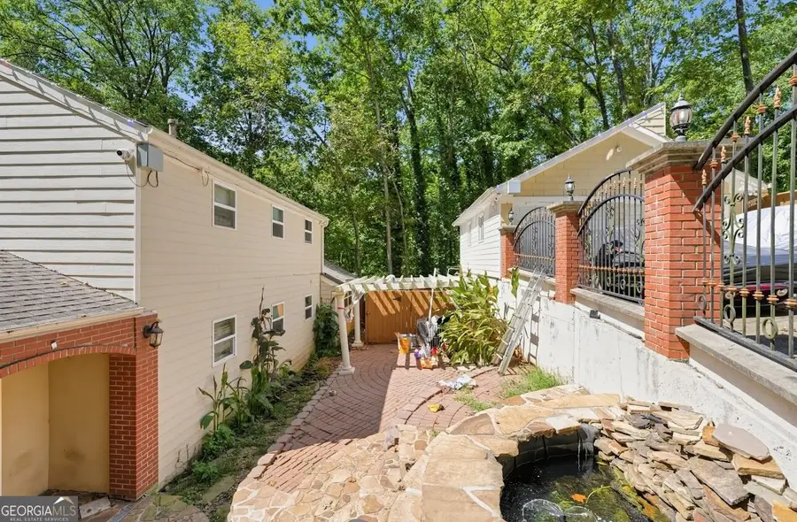 355 Nottingham Drive, Marietta, GA 30066 - #3