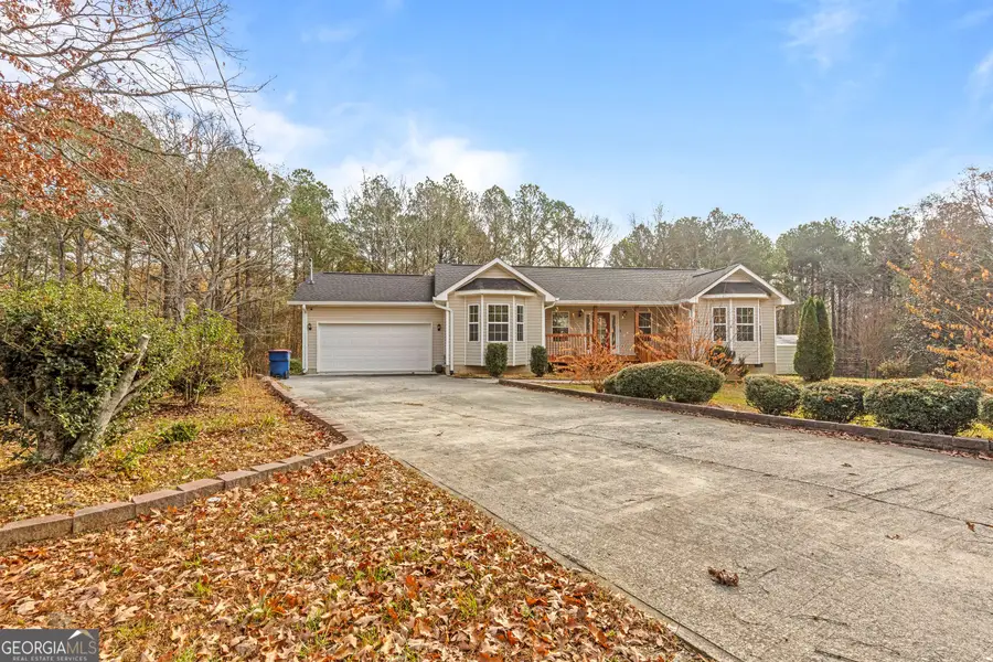 132 Katie Lane, Chatsworth, GA 30705 - #2