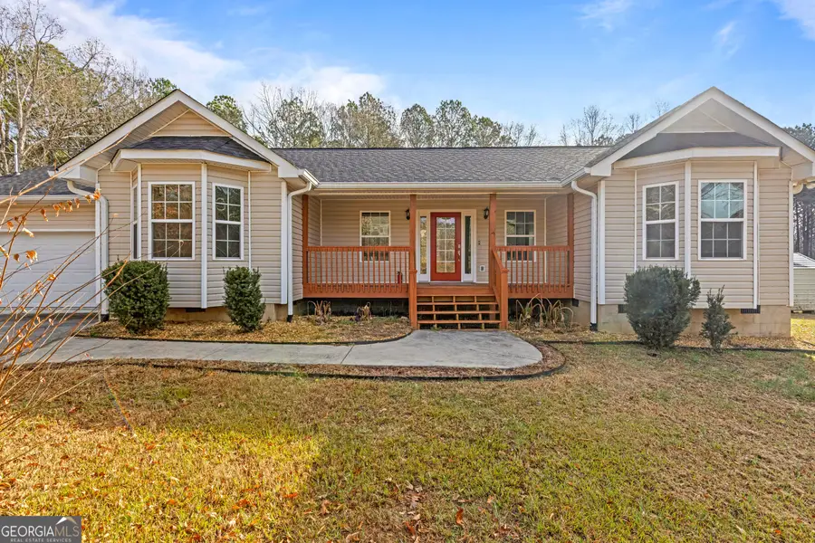 132 Katie Lane, Chatsworth, GA 30705 - #3