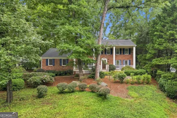 412 Pebblestone Court Se, Marietta, GA 30067
