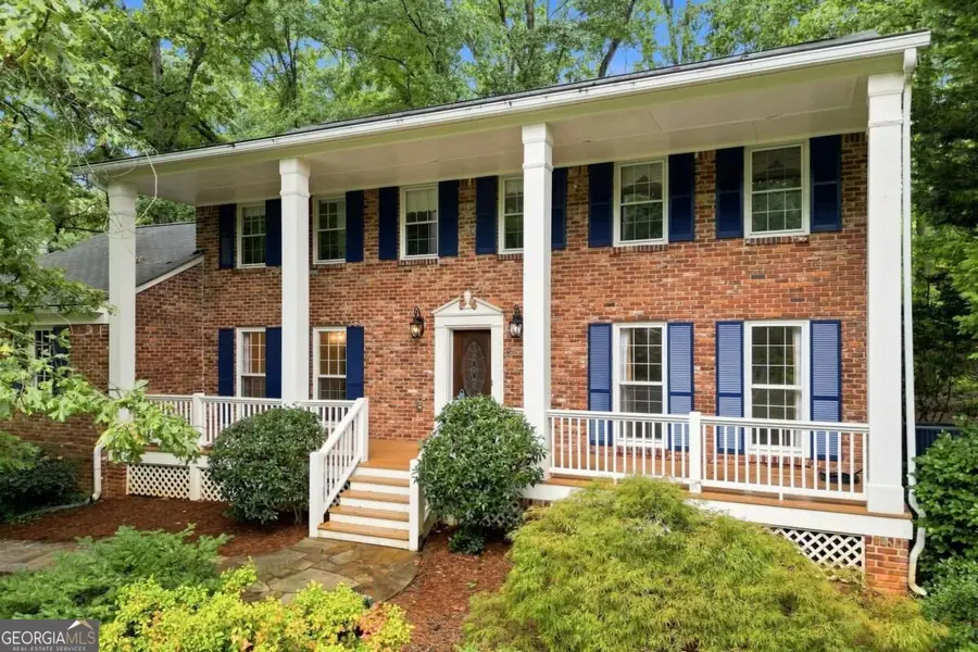 412 Pebblestone Court Se, Marietta, GA 30067 - #3