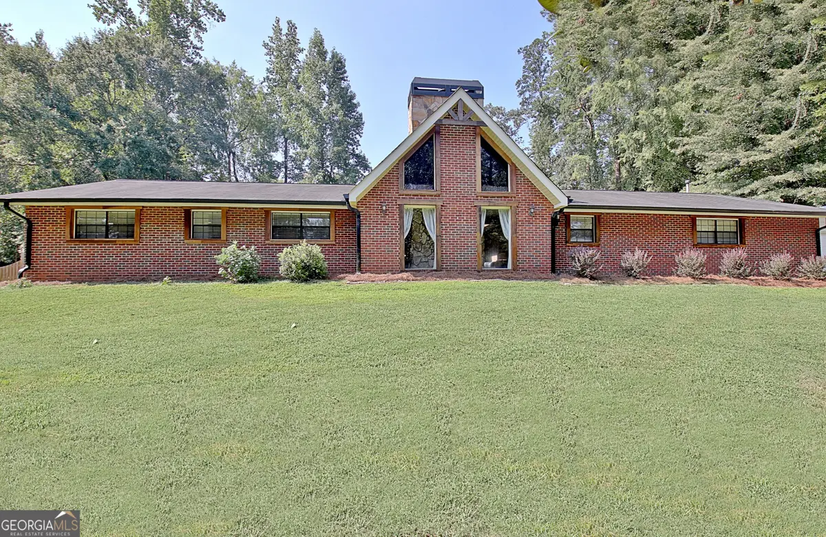 515 Golf View Drive, Peachtree City, GA 30269 - #1