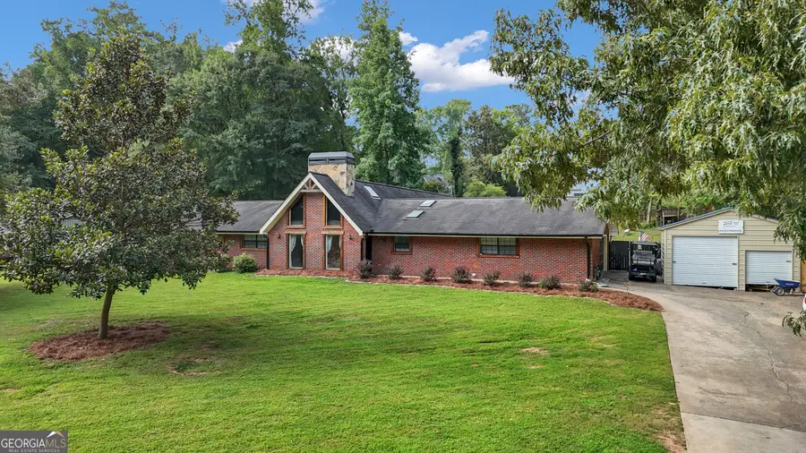 515 Golf View Drive, Peachtree City, GA 30269 - #2