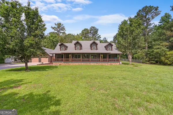 817 Lakeview Road, Statesboro, GA 30461