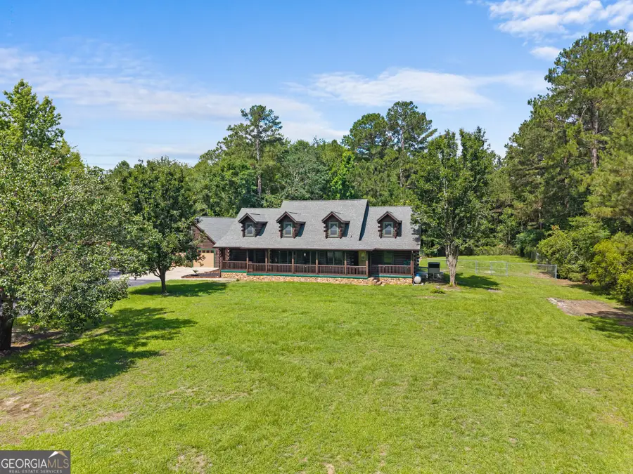 817 Lakeview Road, Statesboro, GA 30461 - #3