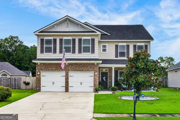 6 Castle Hill Road, Savannah, GA 31419