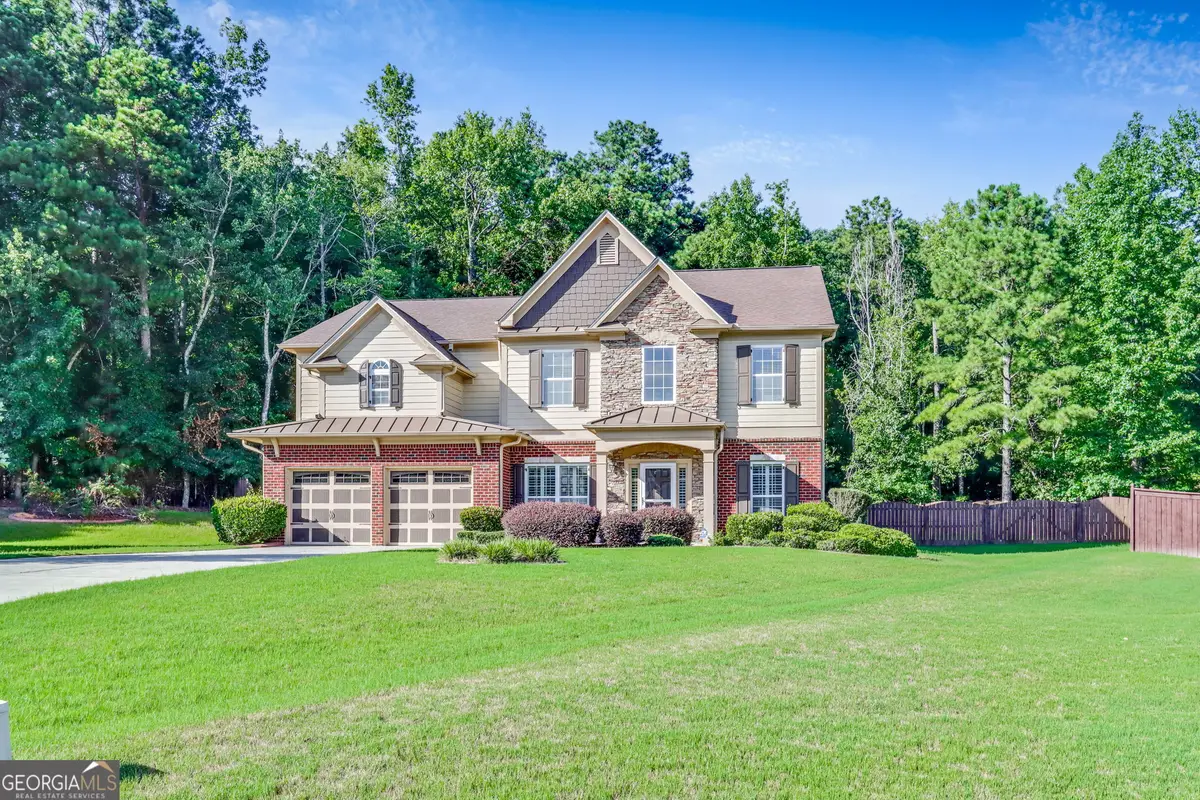 7102 Secret Rose, Douglasville, GA 30134 - #1