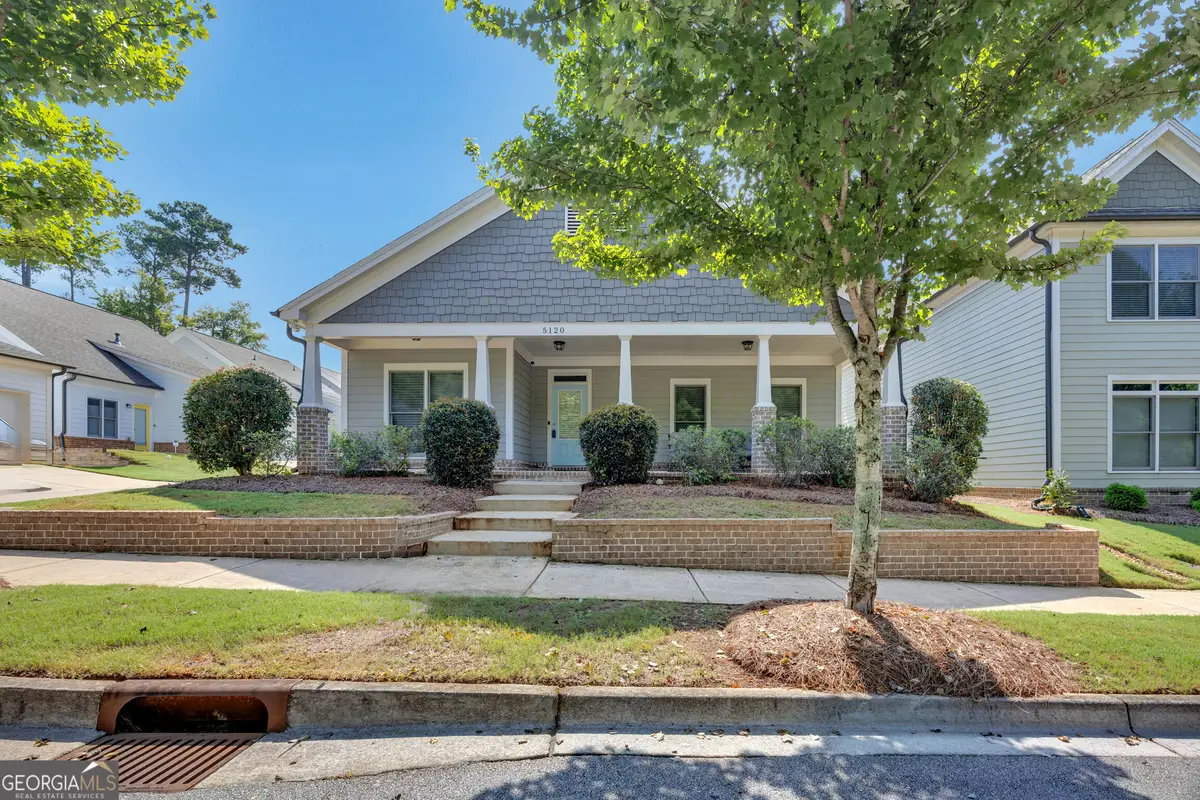 5120 Arnold Street, Covington, GA 30014 - #1