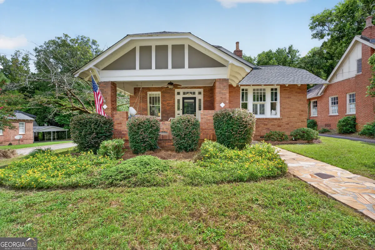 291 Buford Place, Macon, GA 31204 - #1