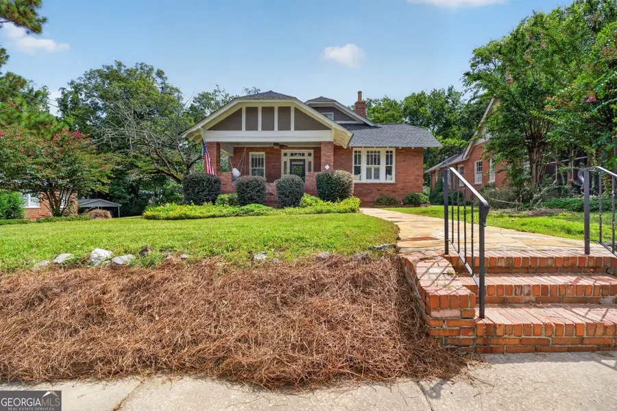 291 Buford Place, Macon, GA 31204 - #2