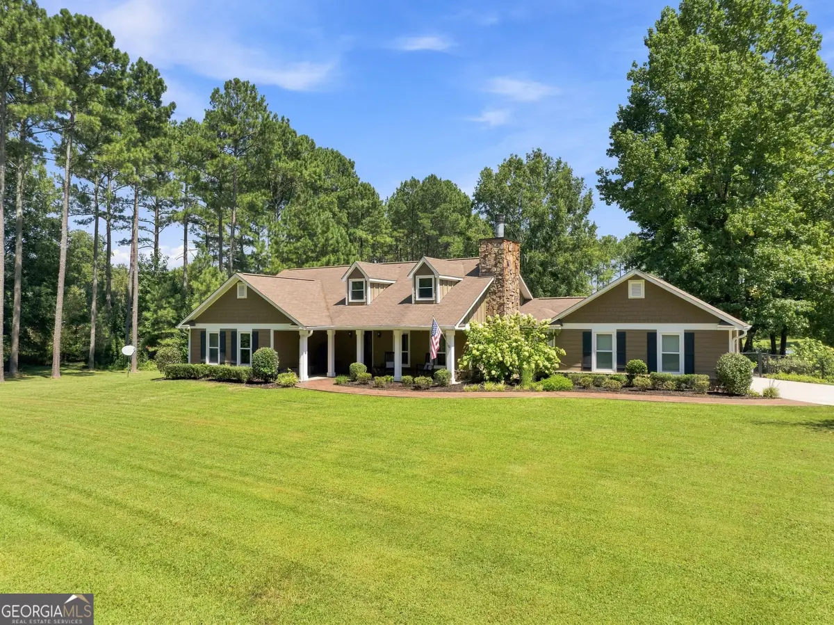 134 Hawkins Road, Armuchee, GA 30105 - #1