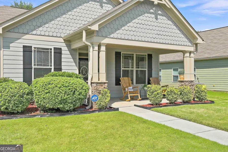 41 Majestic Drive, Newnan, GA 30265 - #2