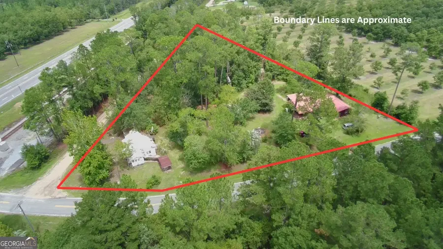 5034 Aarons Way, Patterson, GA 31557 - #2