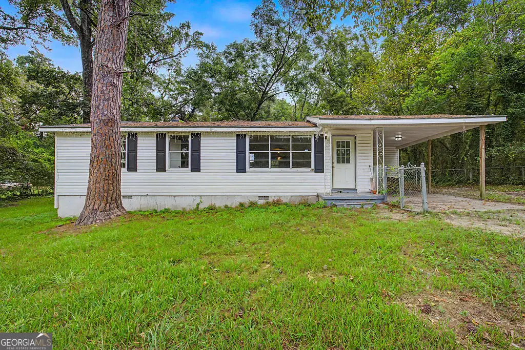 129 Alton Road, Macon, GA 31211 - #1