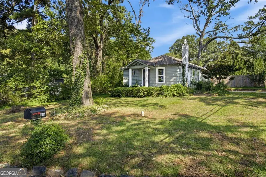 1945 NW Baker Road, Atlanta, GA 30318 - #2