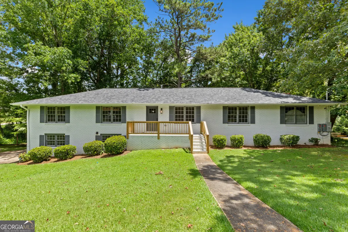 530 Shay Drive Sw, Marietta, GA 30060 - #1