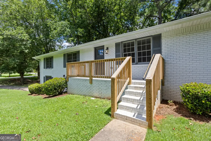 530 Shay Drive Sw, Marietta, GA 30060 - #3