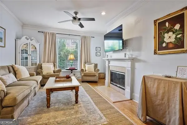 4100 Paces Walk Se #2206, Atlanta, GA 30339