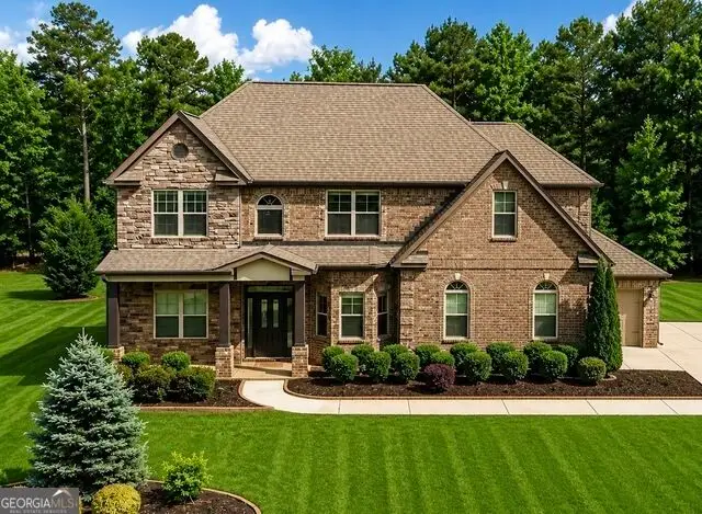 2589 Lake Erma Drive, Hampton, GA 30228 - #1