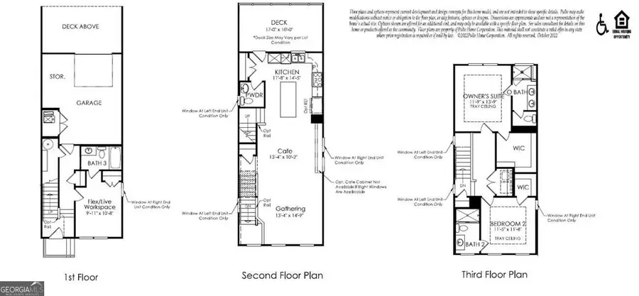 1920 Rogers Court, Atlanta, GA 30318 - #2