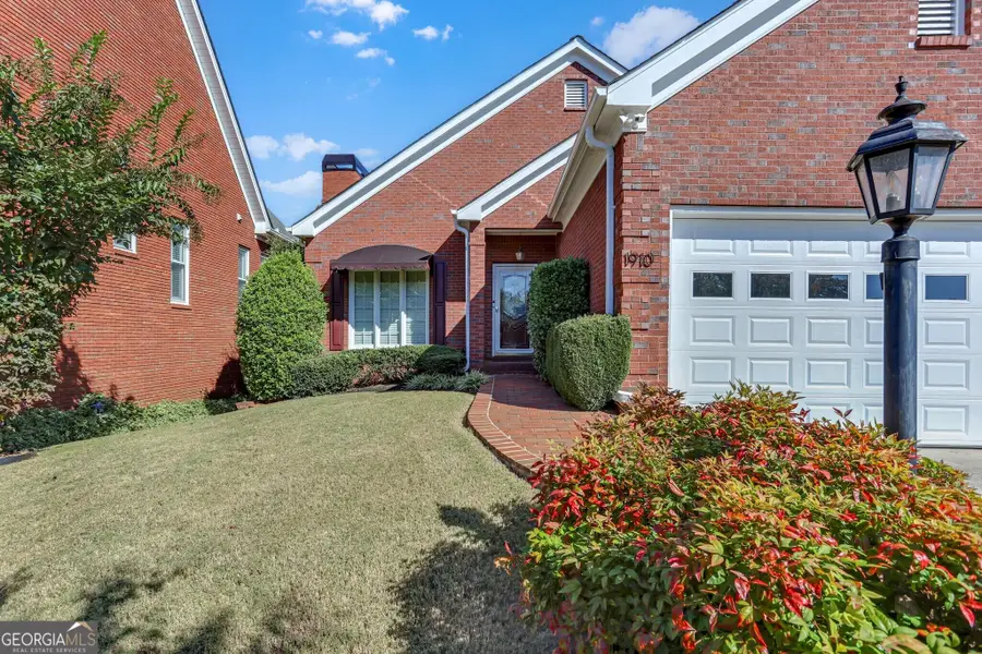 1910 Stockton Walk Lane, Snellville, GA 30078 - #2