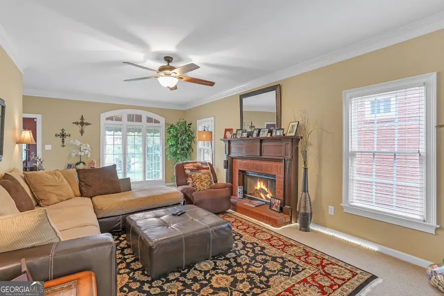 1910 Stockton Walk Lane, Snellville, GA 30078 - #3