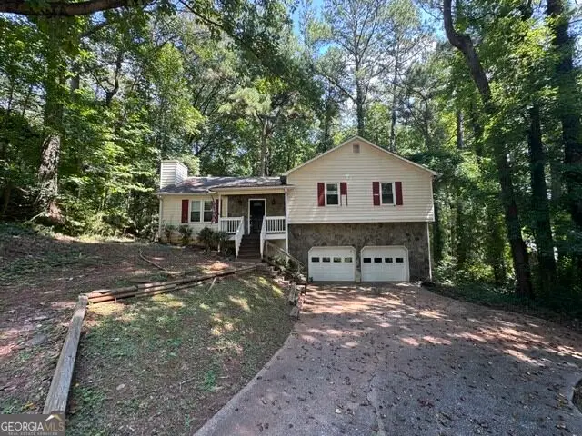 92 Fox Drive, Dallas, GA 30157 - #2