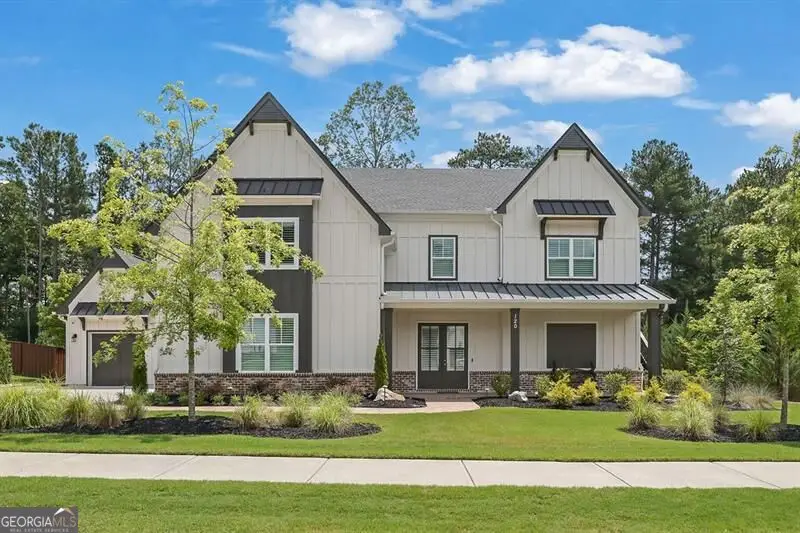 120 Chateau Place, Woodstock, GA 30188 - #2
