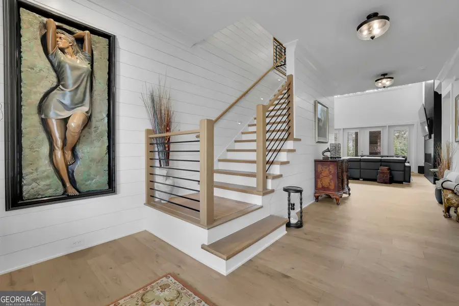 120 Chateau Place, Woodstock, GA 30188 - #3