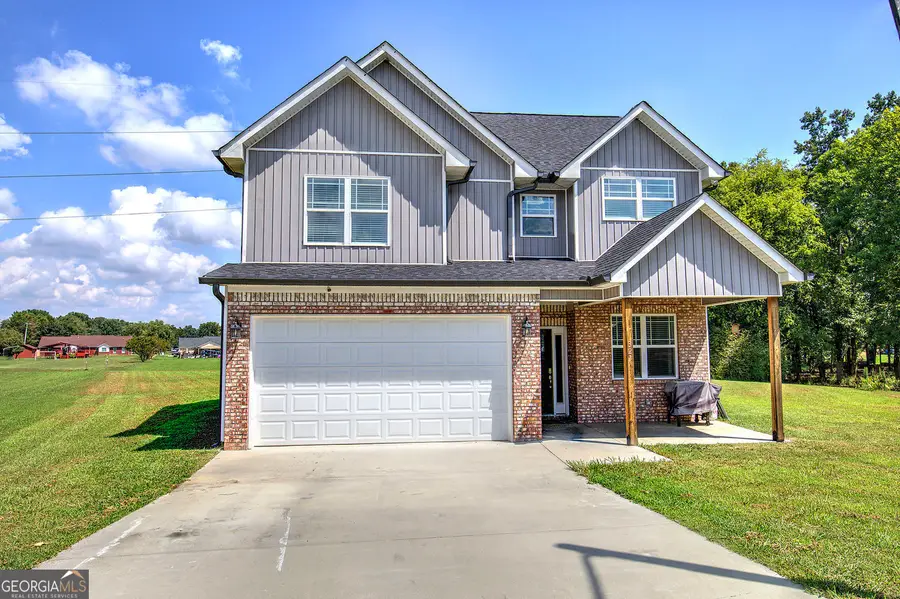 327 Larkspur Drive Sw, Calhoun, GA 30701 - #3