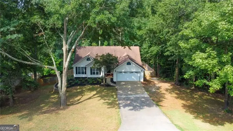 4267 Riviere Point, Gainesville, GA 30507 - #2