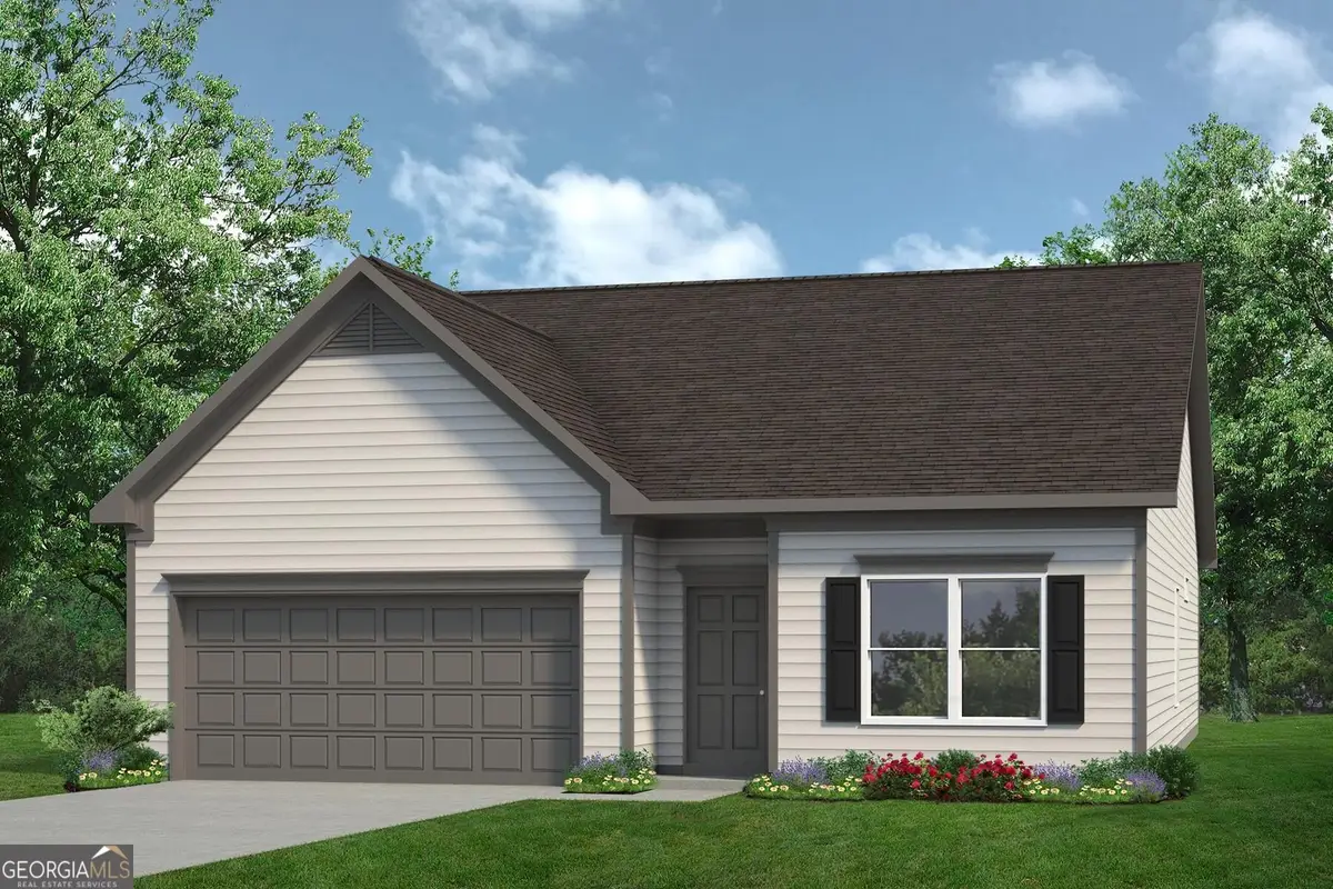 110 Antique Bend #LOT 209, Perry, GA 31069 - #1