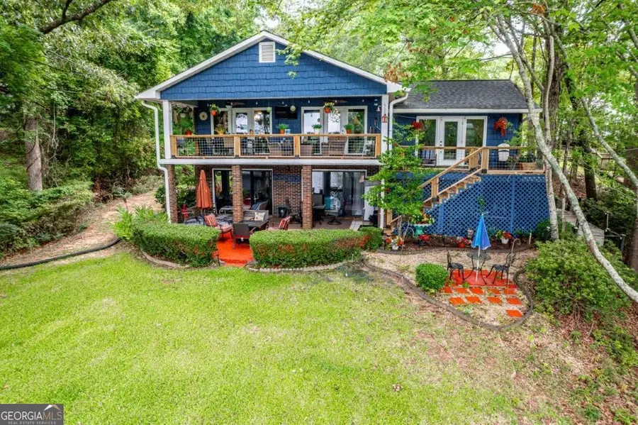 110 Birch Cove, Eatonton, GA 31024 - #2
