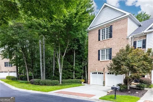 5492 Glenridge Drive #524, Atlanta, GA 30342