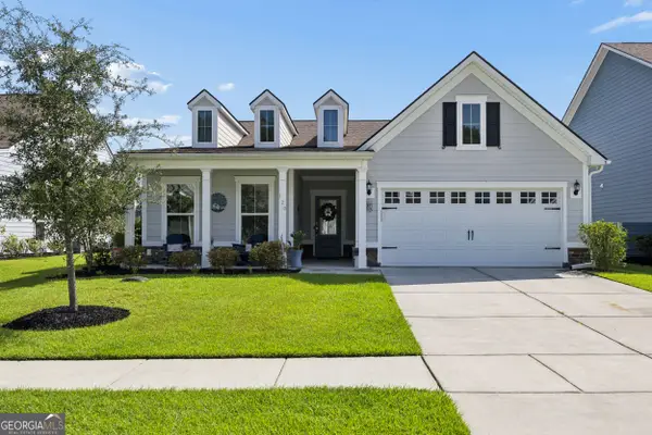 120 Harvest Hill, Pooler, GA 31322
