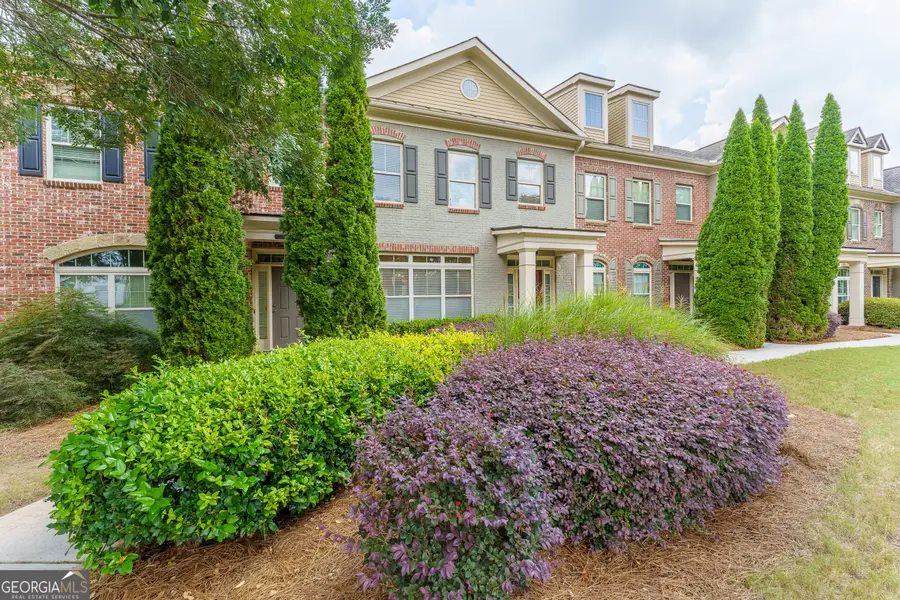 3777 Baverton Drive, Suwanee, GA 30024 - #3