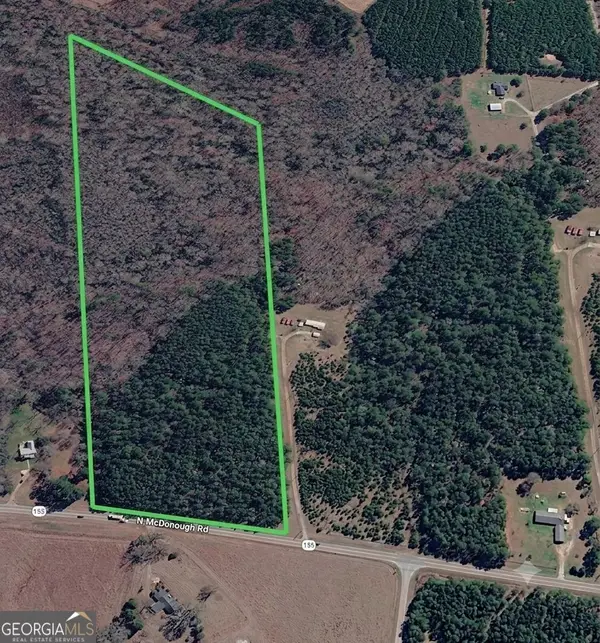 2660 N Mcdonough Road, Griffin, GA 30223