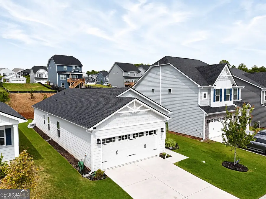 367 Moosehead Trail, Hoschton, GA 30548 - #2
