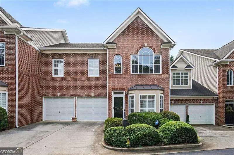5004 Lexington Drive, Roswell, GA 30075 - #2